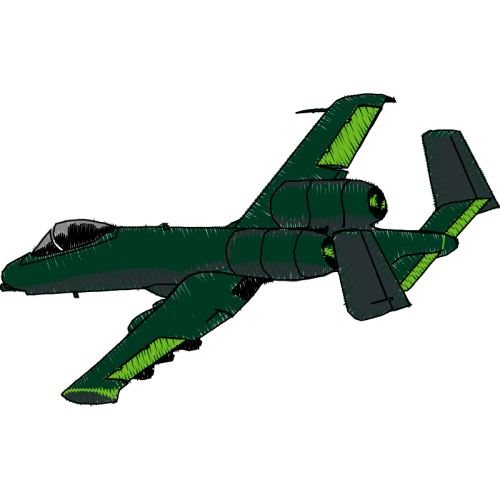 Fairchild Republic A 10 Thunderbolt Ii Quotes Fairchild Republic A 10 Thunderbolt Ii Quotes