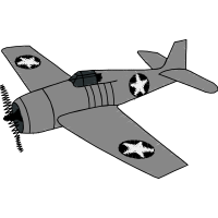 Focke Wulf Fw 190 Quotes