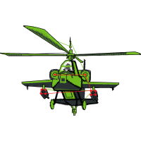 Helicopter Quotes