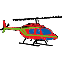 Helicopter Quotes