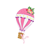 Hot Air Balloon Quotes