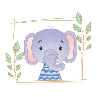 Indian Elephant Quotes