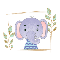 Indian Elephant Quotes