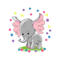 Indian Elephant Quotes