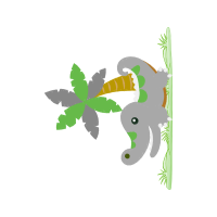 Nile Crocodile Quotes