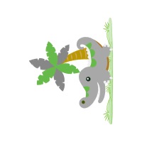 Nile Crocodile Quotes