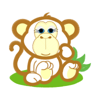 Old World Monkeys Quotes