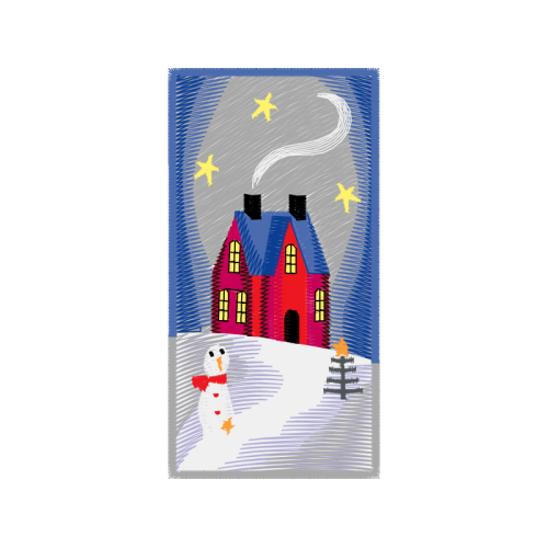 Postage Stamp Quotes