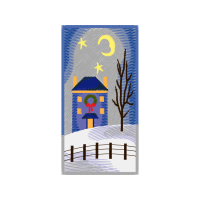 Postage Stamp Quotes