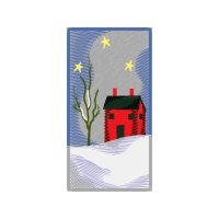 Postage Stamp Quotes