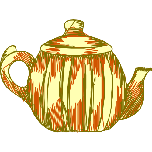 Teapot Quotes Teapot Quotes