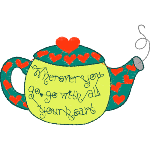 Teapot Quotes Teapot Quotes
