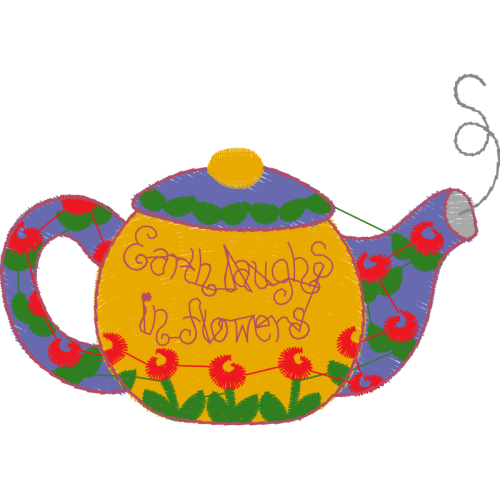Teapot Quotes Teapot Quotes