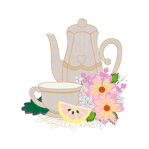 Teapot Quotes Teapot Quotes