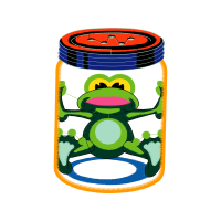 True Frog Quotes True Frog Quotes