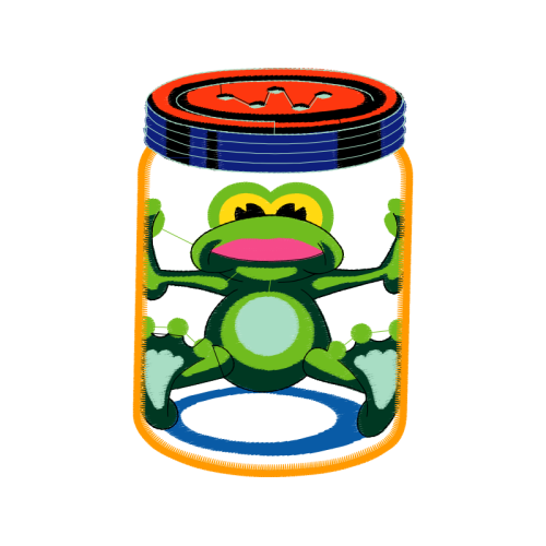 True Frog Quotes True Frog Quotes