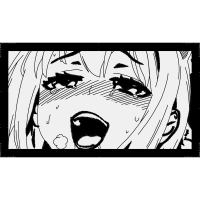 Ahegao Quotes Ahegao Quotes