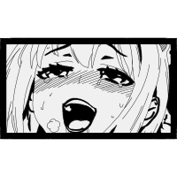 Ahegao Quotes Ahegao Quotes