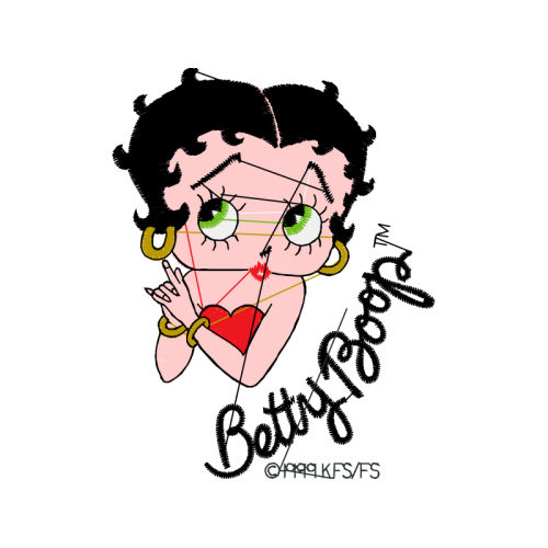 Betty Boop Quotes Betty Boop Quotes