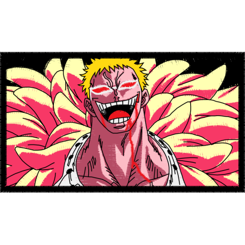 Donquixote Doflamingo Quotes Donquixote Doflamingo Quotes