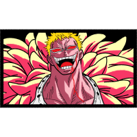 Donquixote Doflamingo Quotes Donquixote Doflamingo Quotes