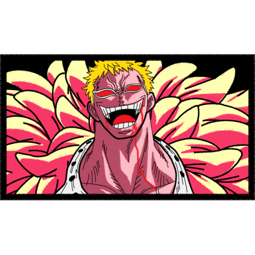 Donquixote Doflamingo Quotes Donquixote Doflamingo Quotes