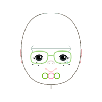 Facial Expression Quotes