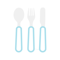Fork Quotes