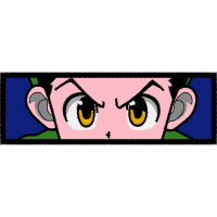 Gon Freecss Quotes