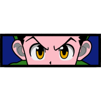 Gon Freecss Quotes