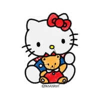 Hello Kitty Quotes