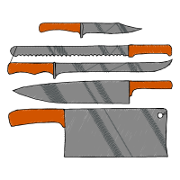 Hunting Knife Quotes Hunting Knife Quotes