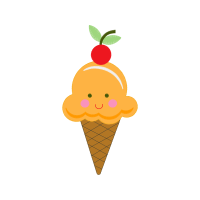 Ice Cream Cone Quotes