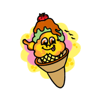 Ice Cream Cone Quotes