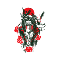 Itachi Uchiha Quotes