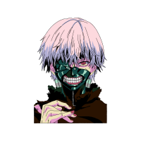 Ken Kaneki Quotes