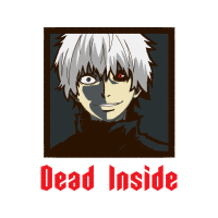 Ken Kaneki Quotes
