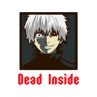 Ken Kaneki Quotes