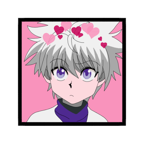 Killua Zoldyck Quotes Killua Zoldyck Quotes