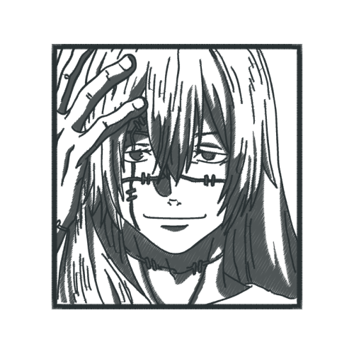 Mahito Quotes Mahito Quotes