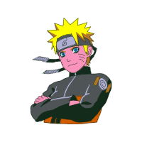 Naruto Uzumaki Quotes