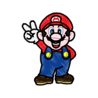 Super Mario World Quotes Super Mario World Quotes