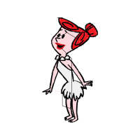 Wilma Flintstone Quotes Wilma Flintstone Quotes