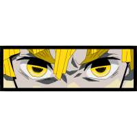 Zenitsu Agatsuma Quotes Zenitsu Agatsuma Quotes