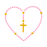 Mary Rosary Quotes Mary Rosary Quotes