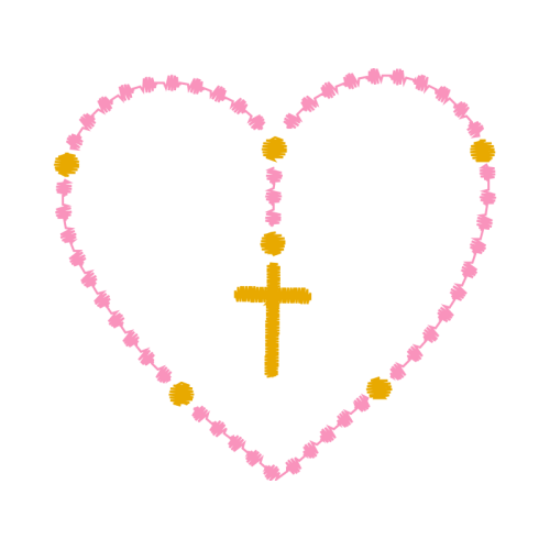 Mary Rosary Quotes Mary Rosary Quotes