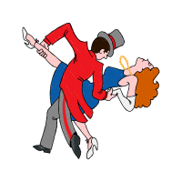 Ballroom Dance Wedding Ballroom Dance Wedding