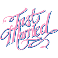 Calligraphy Wedding Calligraphy Wedding