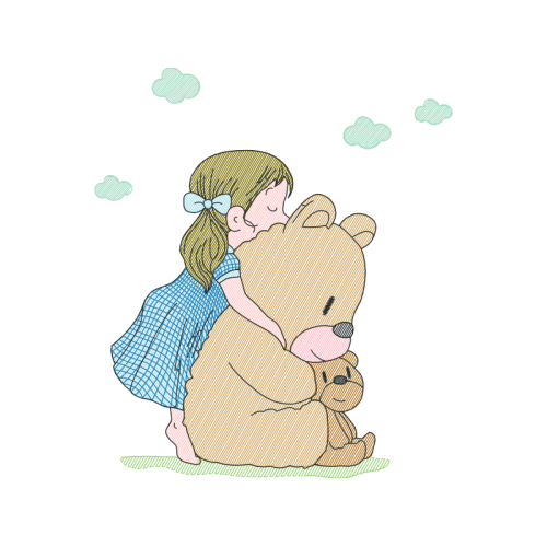 Cartoon Wedding Cartoon Wedding