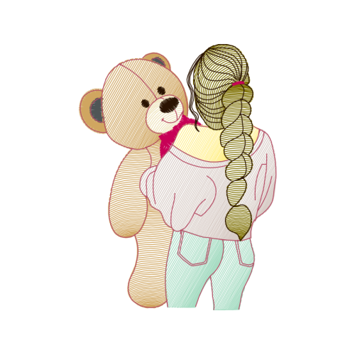 Cartoon Wedding Cartoon Wedding